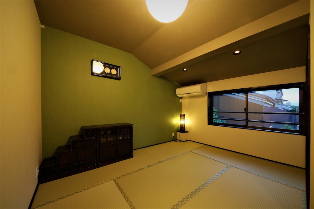 ２ベッドルーム　ハウス 客室14 | Guest House 西陣 結