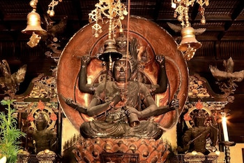 金剛三昧院