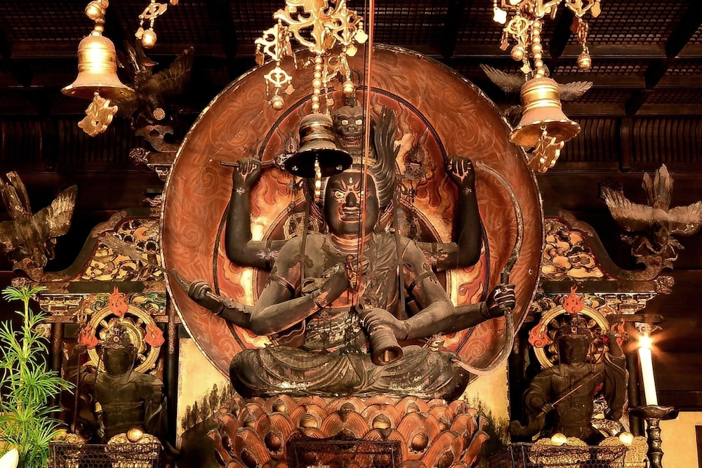メインイメージ | 金剛三昧院 メインイメージ | 金剛三昧院