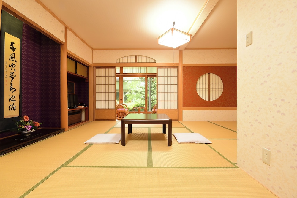 デラックス ルーム | 金剛三昧院