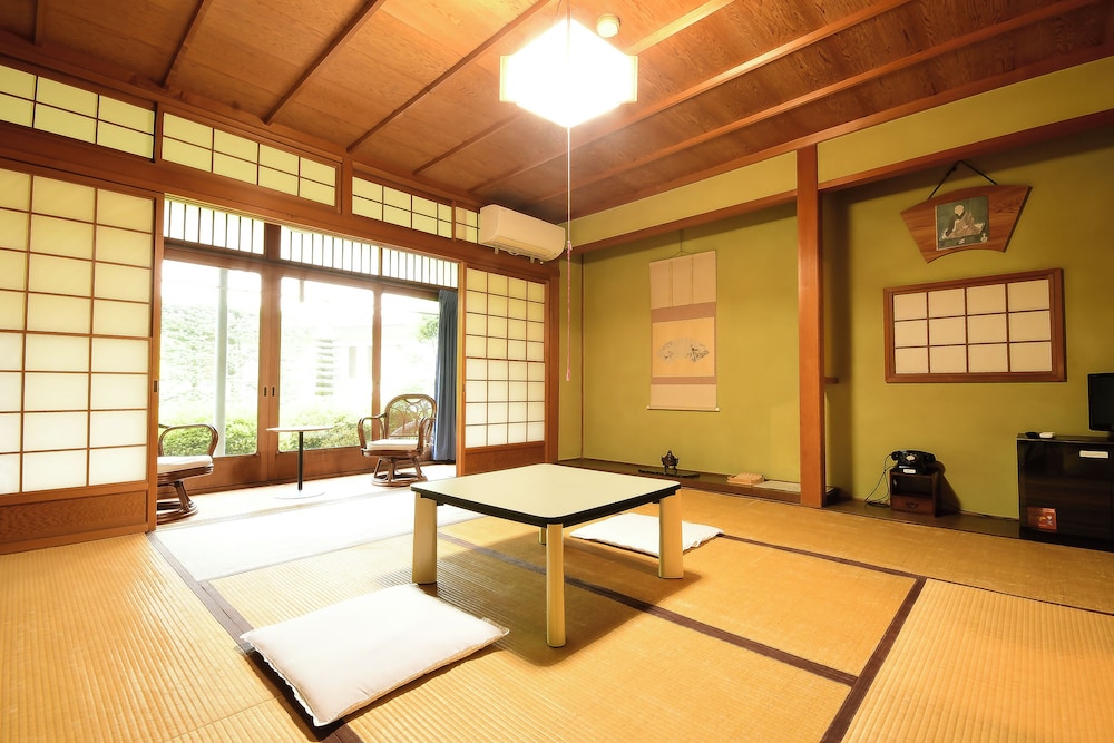 客室1 | 金剛三昧院 客室1 | 金剛三昧院