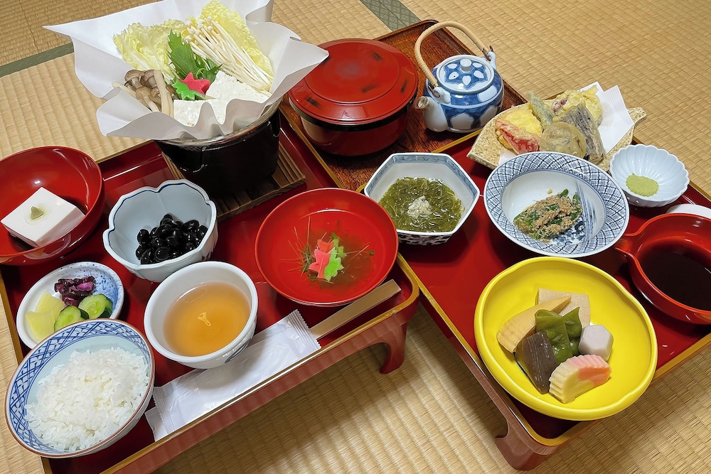 食事・飲み物1 | 金剛三昧院 食事・飲み物1 | 金剛三昧院