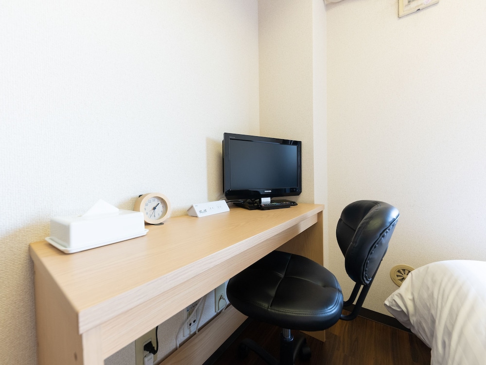セミダブルルーム 禁煙（21:30以降チェックイン不可） 客室1 | Tabist アーバンステイズ浅草