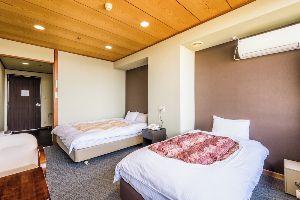 [禁煙] エコノミーツイン内風呂あり | 大江戸温泉物語 片山津温泉 ながやま