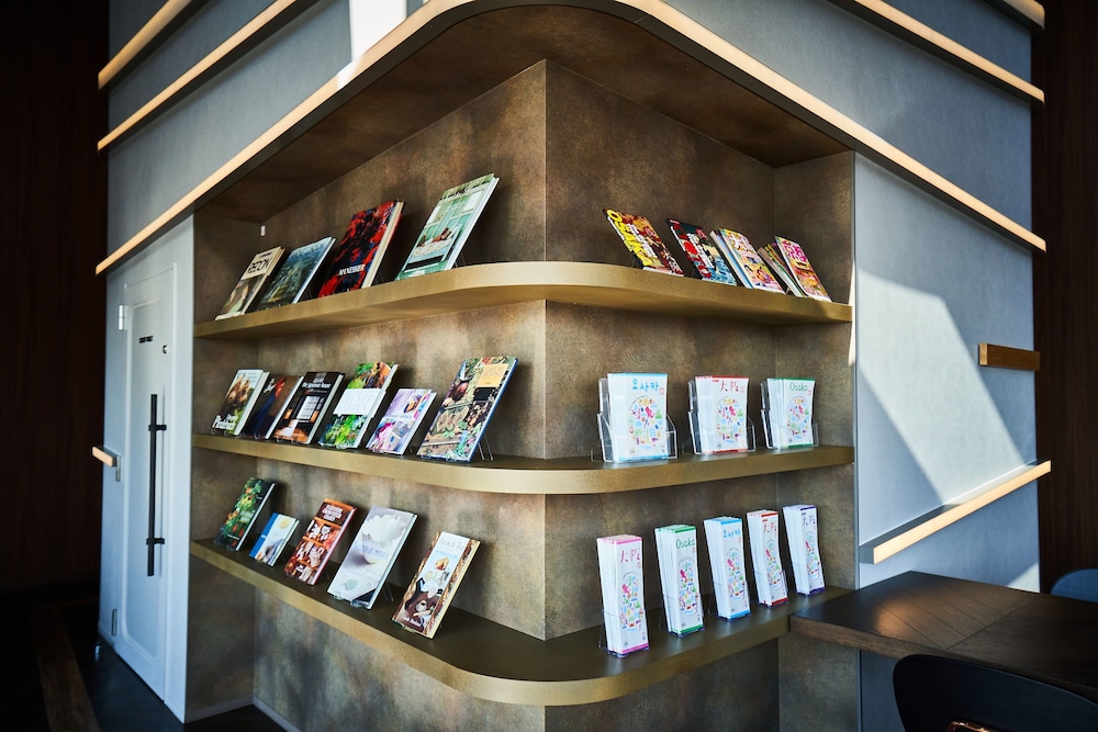 ロビーラウンジ1 | アンドホステル本町イースト ロビーラウンジ1 | アンドホステル本町イースト