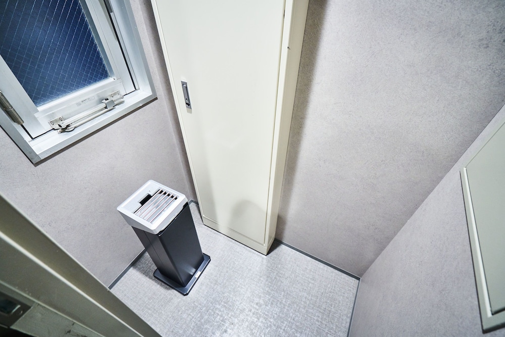 施設内の設備1 | アンドホステル本町イースト 施設内の設備1 | アンドホステル本町イースト