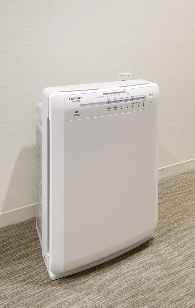 スカイツリービュー コンパクトダブル 禁煙　(清掃は３日に１回) 客室の設備とサービス3 | ホテルクラウンヒルズ上野プレミア