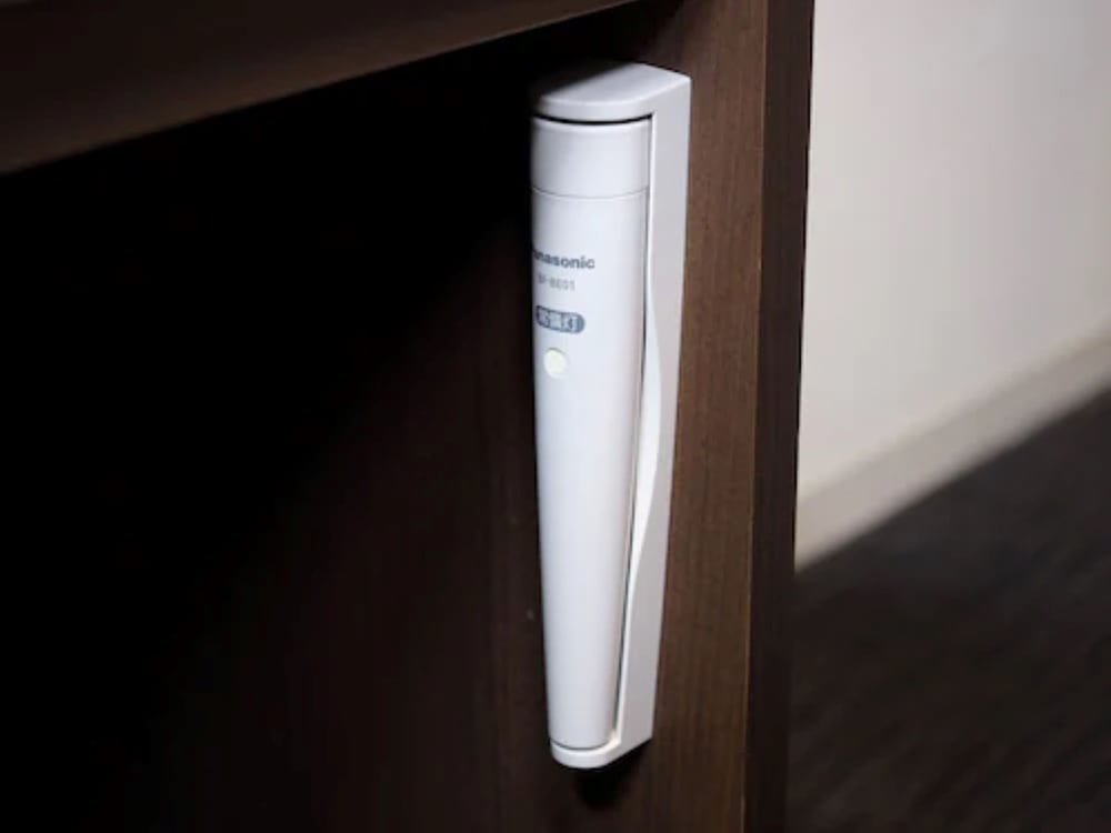 スカイツリービュー コンパクトダブル 禁煙　(清掃は３日に１回) 客室の設備とサービス9 | ホテルクラウンヒルズ上野プレミア