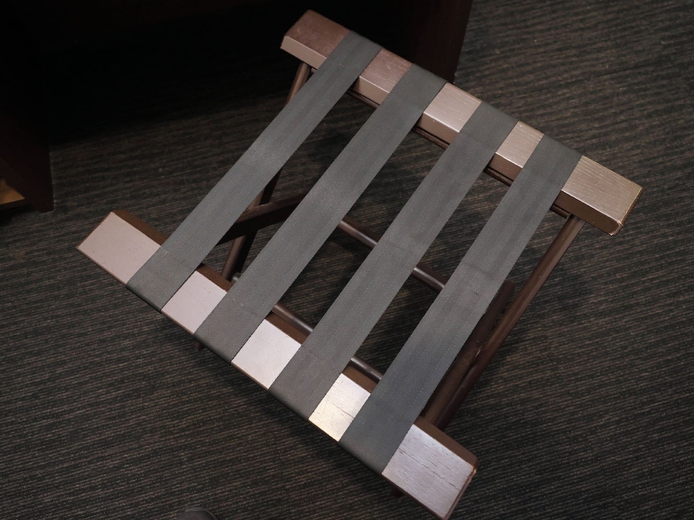 スカイツリービュー コンパクトダブル 禁煙　(清掃は３日に１回) 客室の設備とサービス2 | ホテルクラウンヒルズ上野プレミア