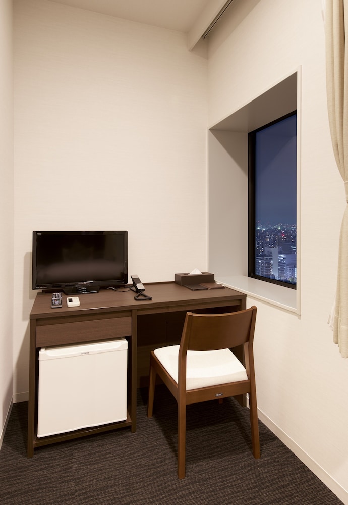 施設内の設備1 | ホテルクラウンヒルズ上野プレミア