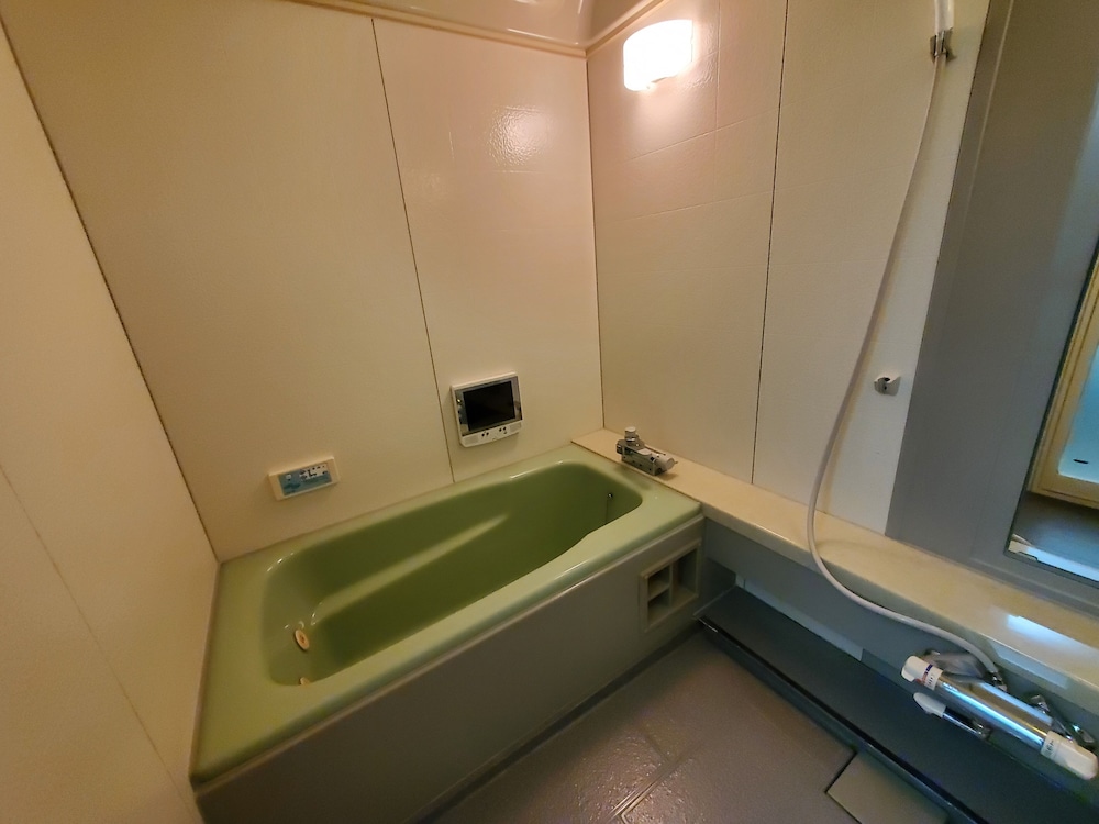 ダブルルーム 喫煙可 (C) ジェットバス0 | ホテル セリーヌ - 大人限定