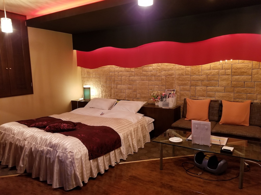 客室1 | ホテル セリーヌ - 大人限定 客室1 | ホテル セリーヌ - 大人限定