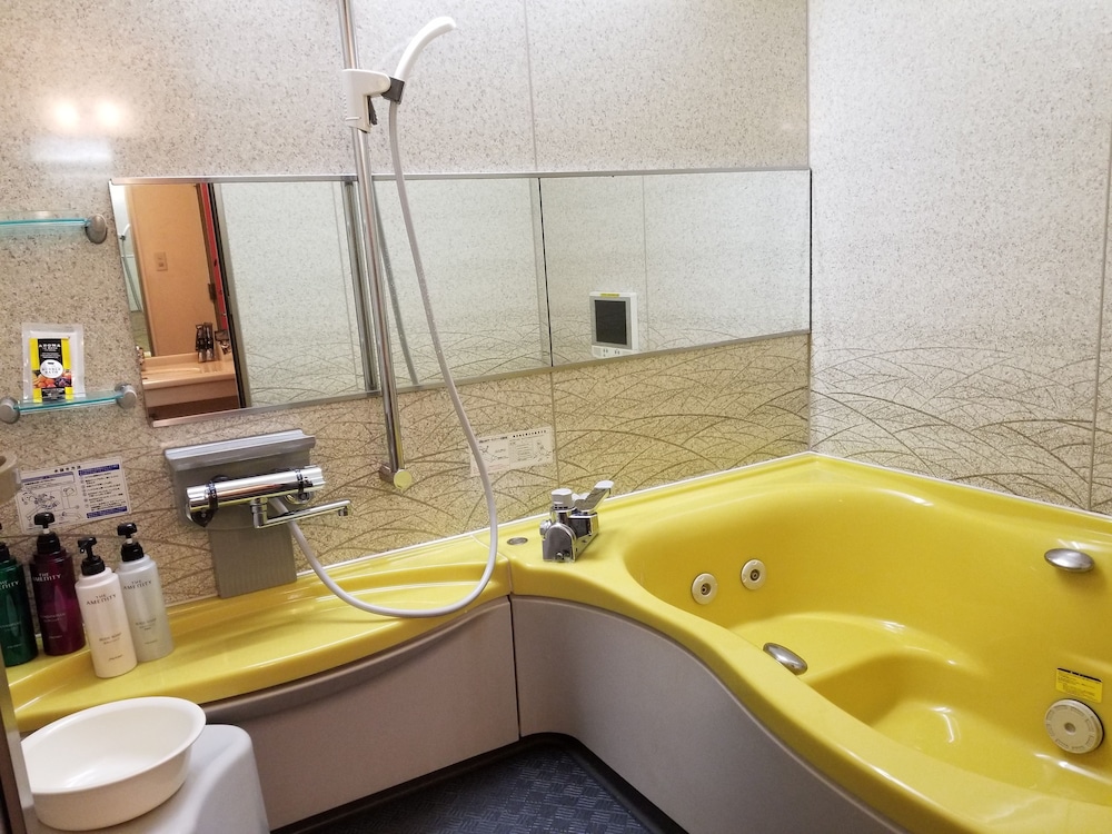 ダブルルーム 喫煙可 (D) ジェットバス0 | ホテル セリーヌ - 大人限定