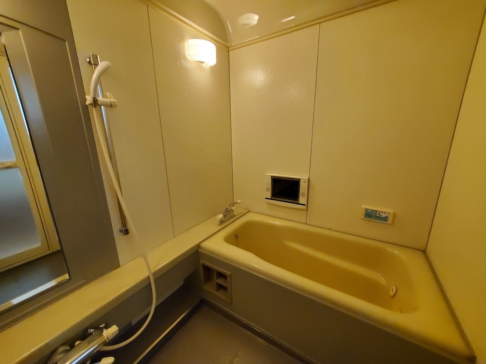 ダブルルーム 喫煙可 (C) ジェットバス1 | ホテル セリーヌ - 大人限定