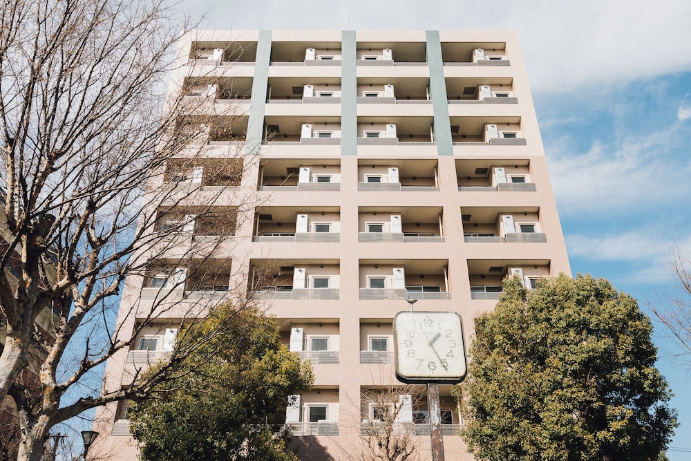 メインイメージ | Juso AFP Luxury Apartment メインイメージ | Juso AFP Luxury Apartment