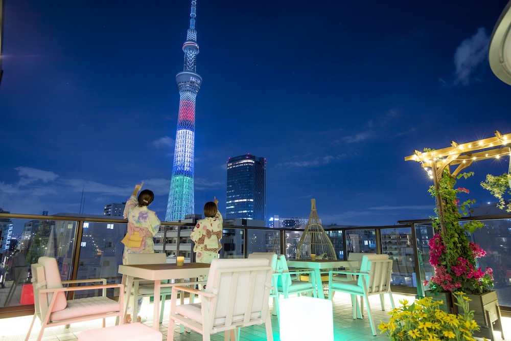 メインイメージ | SOLA HOTEL メインイメージ | SOLA HOTEL