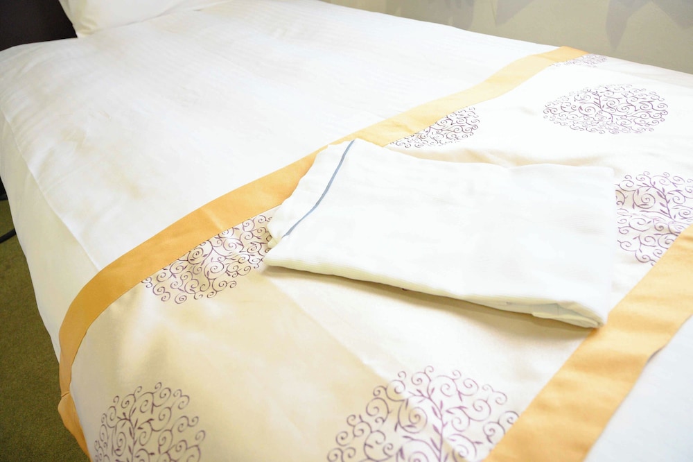 和歌山グリーンホテル