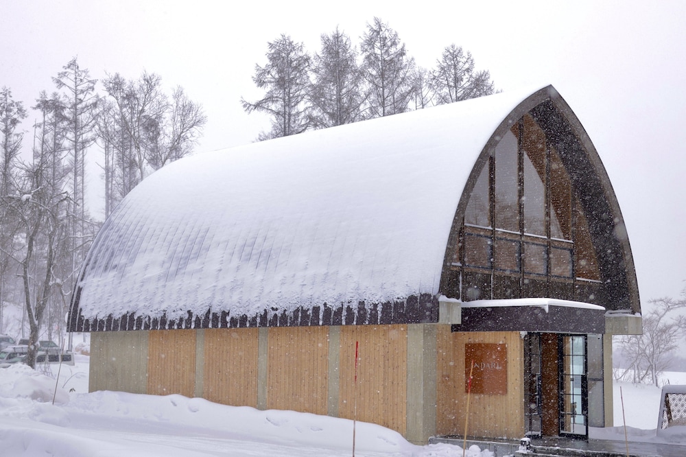ロビーラウンジ1 | ANDARU COLLECTION NISEKO ロビーラウンジ1 | ANDARU COLLECTION NISEKO