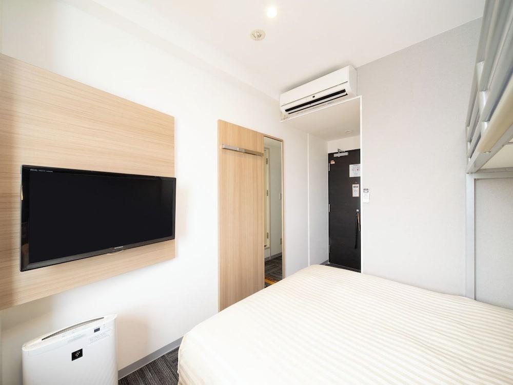 スーパールーム 禁煙 客室1 | スーパーホテル十和田