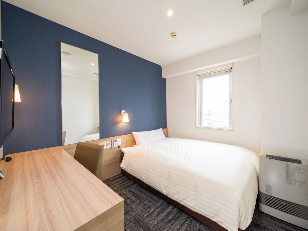 セミダブルルーム 禁煙 | スーパーホテル十和田