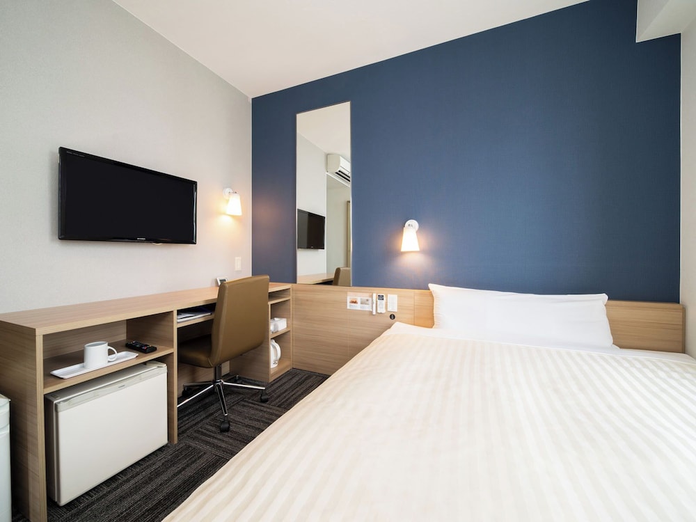 客室1 | スーパーホテル十和田