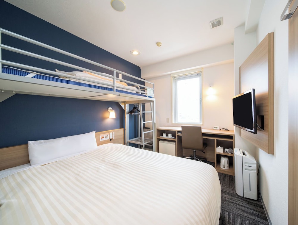 スーパールーム 禁煙 | スーパーホテル十和田