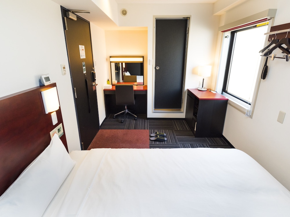 お部屋おまかせ 禁煙 | スーパーホテル東京・赤羽駅東口一番街