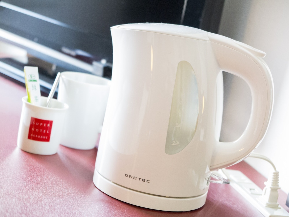 お部屋おまかせ 禁煙 客室の設備とサービス9 | スーパーホテル東京・赤羽駅東口一番街