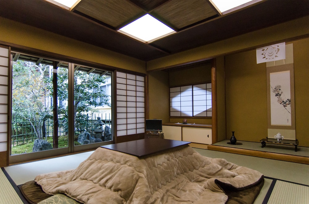客室1 | 高野山 別格本山 西南院 客室1 | 高野山 別格本山 西南院