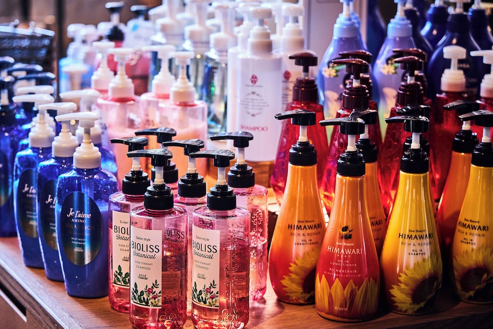 ジュニア ダブルルーム 禁煙 客室1 | ホテル プティバリ 東新宿店 - 大人限定