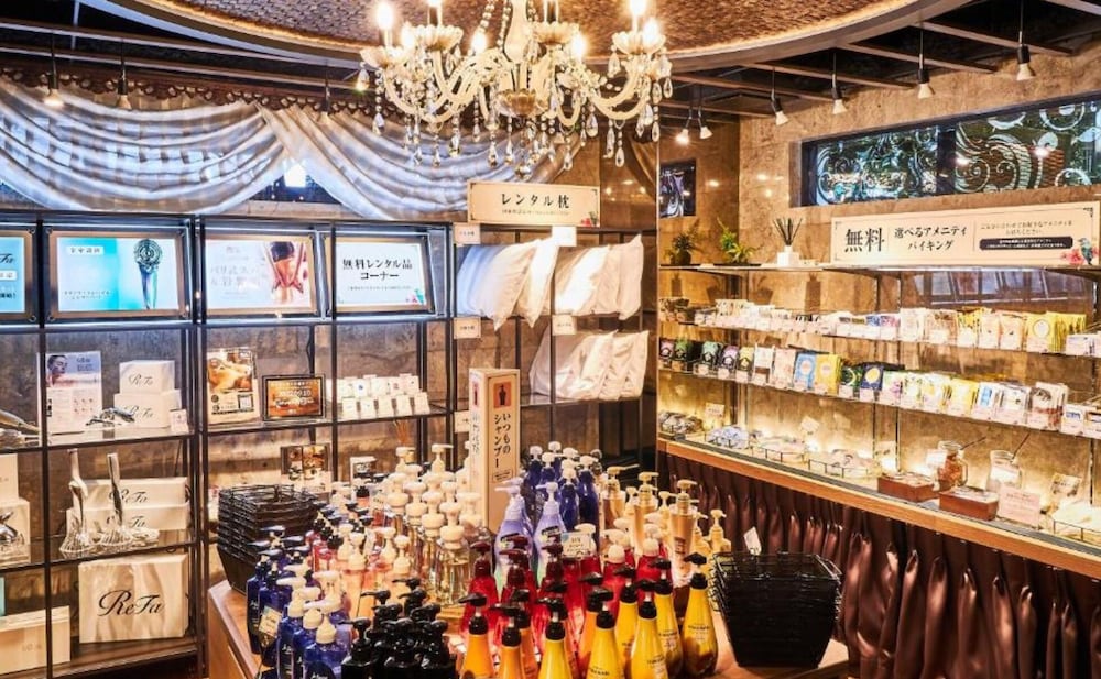 ロビーラウンジ1 | ホテル プティバリ 東新宿店 - 大人限定 ロビーラウンジ1 | ホテル プティバリ 東新宿店 - 大人限定