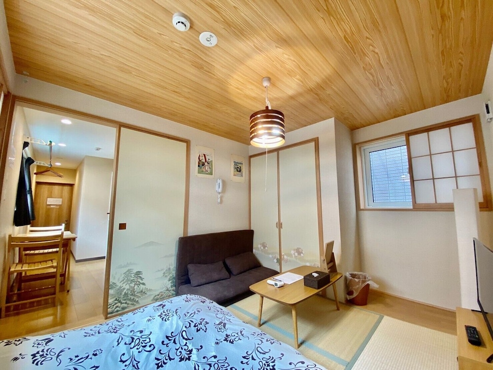 客室1 | HOTEL EL Shinjuku6 客室1 | HOTEL EL Shinjuku6