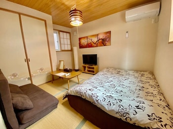 HOTEL EL Shinjuku6