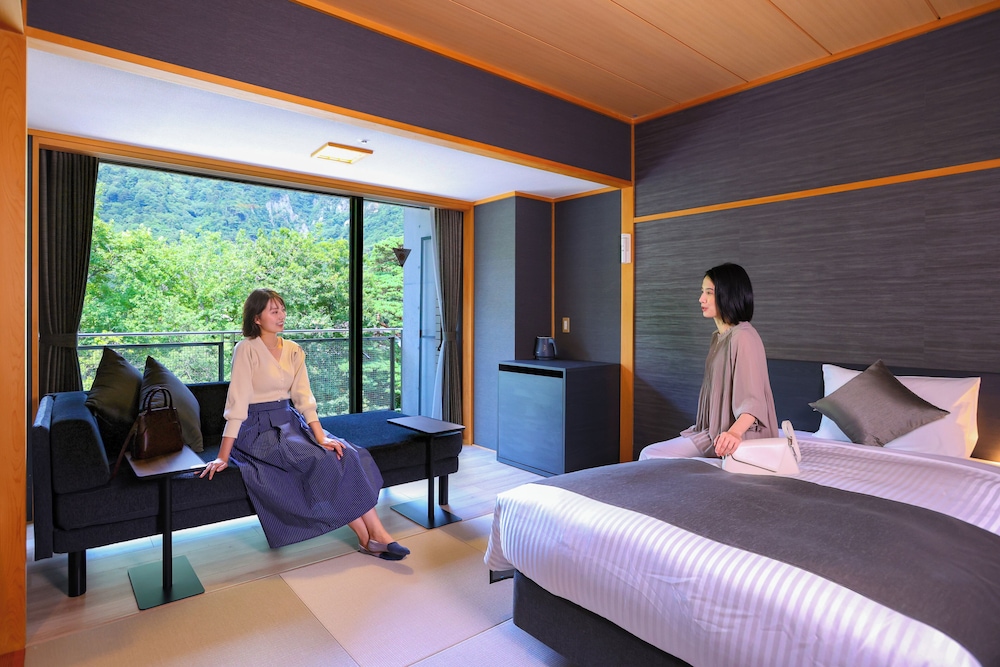 客室1 | TAOYA 那須塩原 客室1 | TAOYA 那須塩原