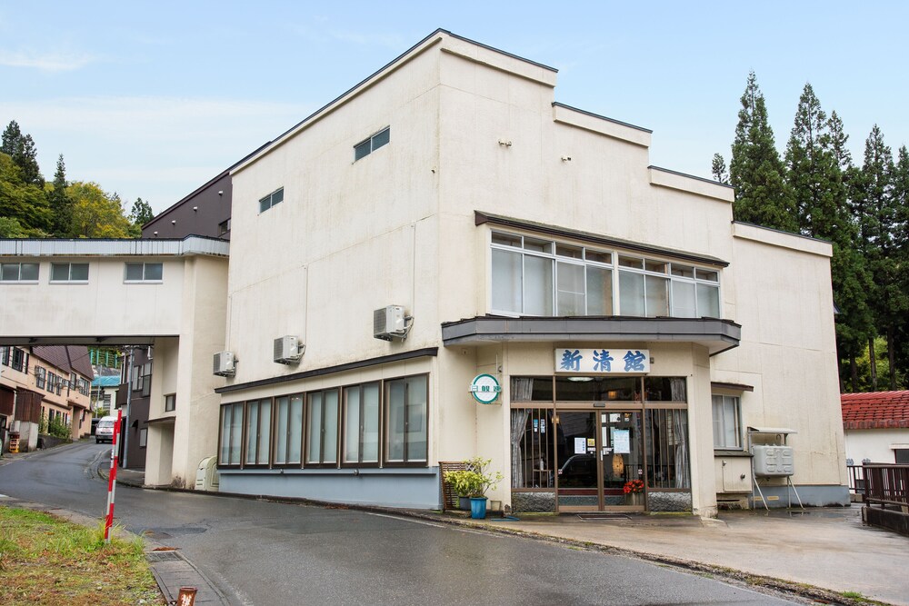 メインイメージ | 湯川温泉 新清館 メインイメージ | 湯川温泉 新清館