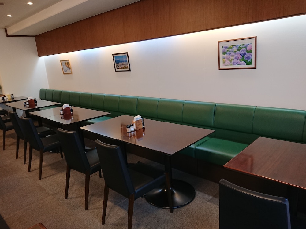 レストラン1 | 延岡アーバンホテル レストラン1 | 延岡アーバンホテル