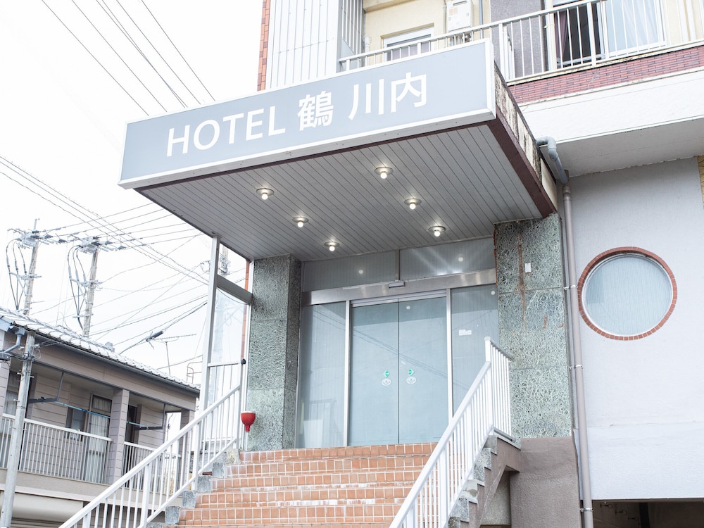 メインイメージ | HOTEL 鶴 川内 メインイメージ | HOTEL 鶴 川内