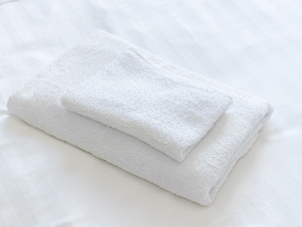 ツインルーム 禁煙 客室の設備とサービス1 | HOTEL 鶴 川内