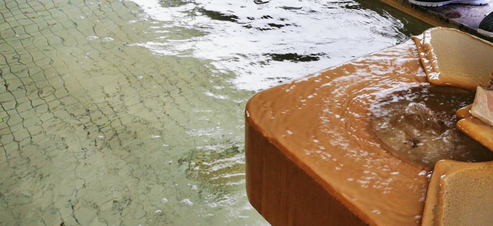 大浴場1 | 塩沢温泉七峰館