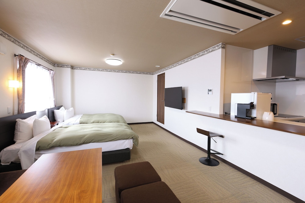 デラックス ルーム 禁煙 客室5 | ホテルタキモト