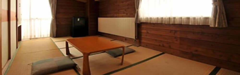 ファミリー ルーム 禁煙 マウンテンビュー | ホテルタキモト