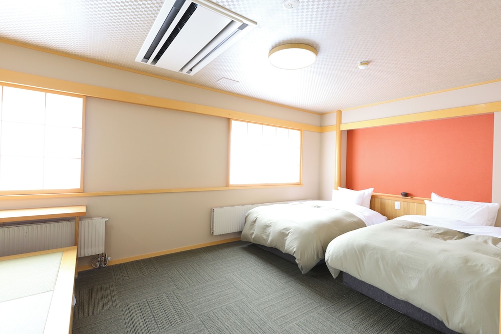 デラックス ルーム 客室5 | ホテルタキモト