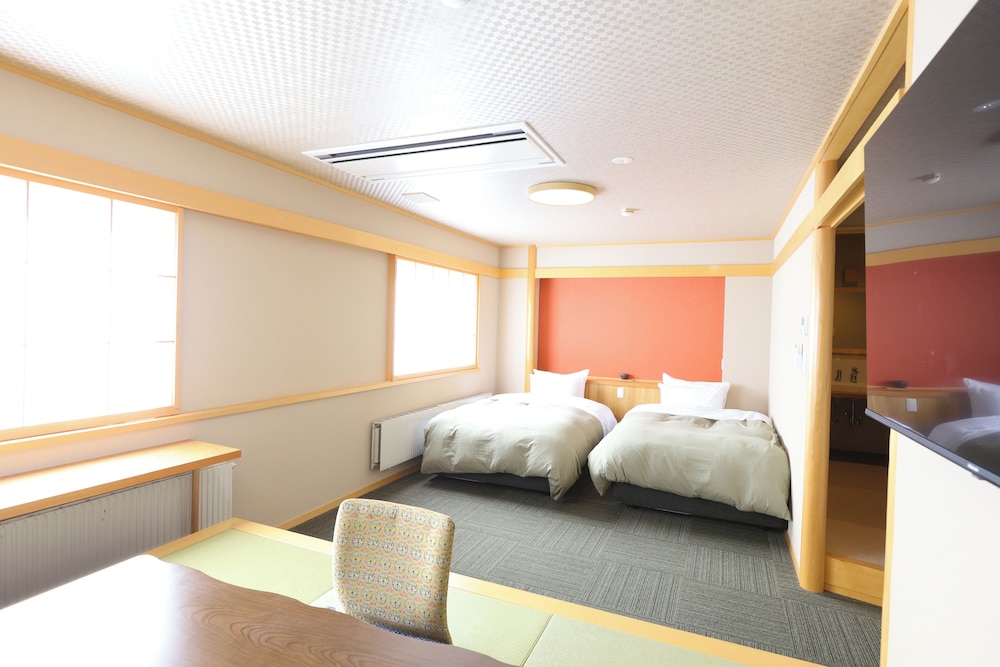 デラックス ルーム | ホテルタキモト