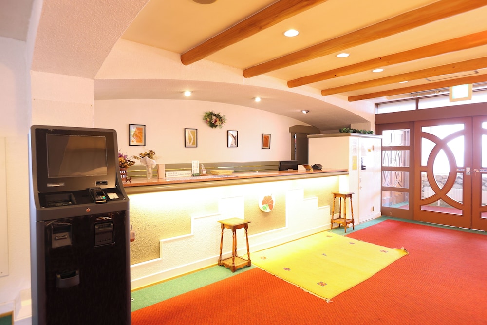 ロビーラウンジ1 | ホテルタキモト