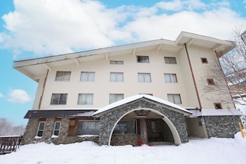 ホテルタキモト