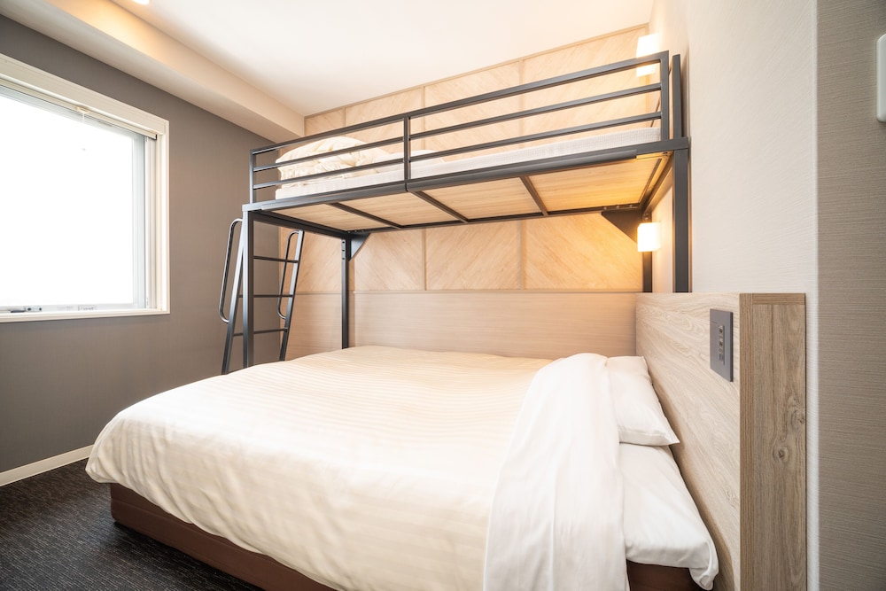 スーパールーム 禁煙 | スーパーホテル新居浜