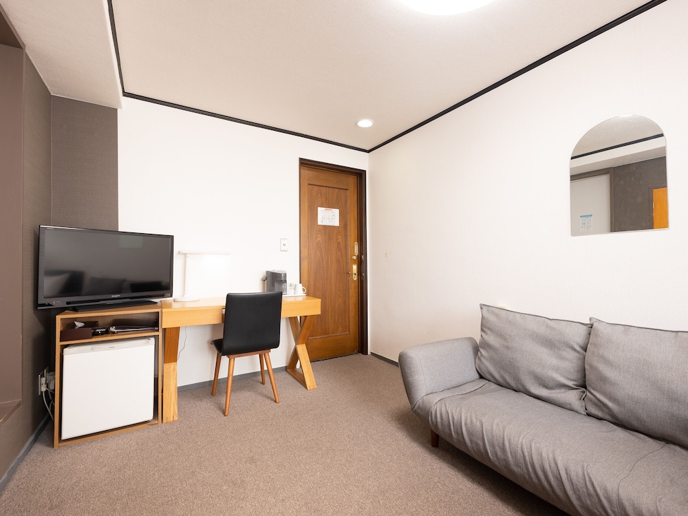 ツインルーム 禁煙 客室2 | Tabist ホテルニューワシントン 渋谷