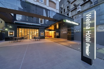 Welina Hotel Premier 心斎橋
