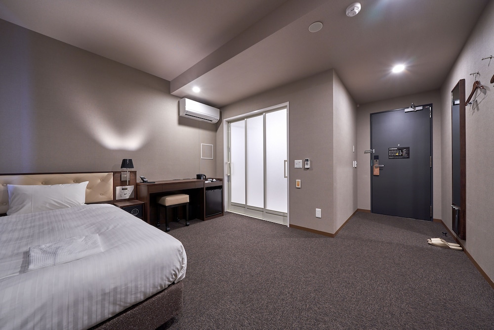 客室1 | Welina Hotel Premier 心斎橋 客室1 | Welina Hotel Premier 心斎橋