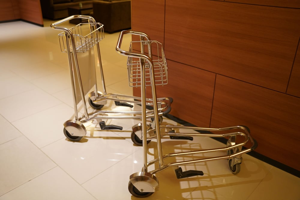 施設内の設備1 | Welina Hotel Premier 心斎橋 施設内の設備1 | Welina Hotel Premier 心斎橋